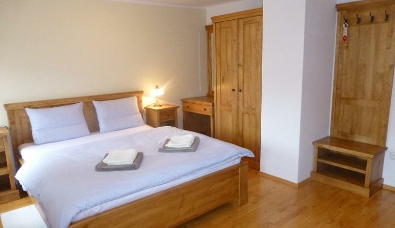 Pension Wok Český Krumlov - 2 LUX 